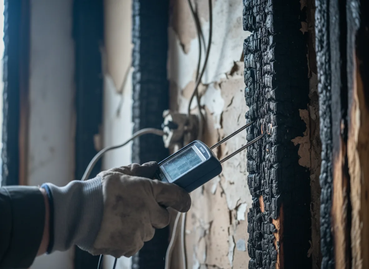 Fire Damage Restoration New Salem, IL FAQs